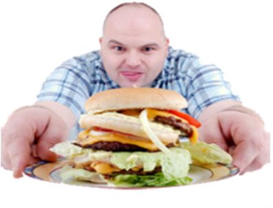 İNDEPENDENT - Aşırı yağlı beslenme sperm düşmanı!