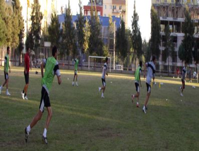 İZMIRSPOR - Aydınspor 1923 Zirveye Göz Dikti