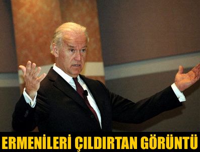 JOE BIDEN - Biden'in soykırım videosu Ermenistan'ı karıştırdı