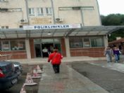 Burhaniye Devlet Hastanesi Güçleniyor