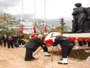 Cumhuriyet Bayramının Kutlamaları Başladı