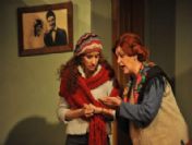 'Dört Köşe Dünya' Sanatseverlerle Buluştu