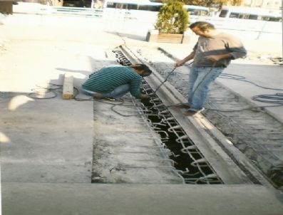 DSI - Eşref'ten Köprü Açıklaması