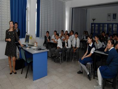 KABILIYET - 'Evcil Dostlarımız' Projesi