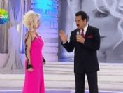 İbrahim Tatlıses bugün Seda Sayan'ın programına konuk oldu