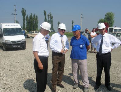 Jeotermalde Kesin Kayıt İşlemleri Tamamlandı