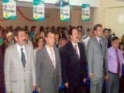 Kadınlara 'Umut Işığı' Doğdu