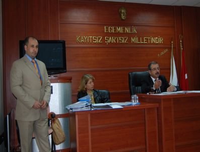 EVRESE - Katı Atık Depolama Tesisi 'Gelibolu Yarımadası Katı Atık Yönetim Birliği'ne Devredildi