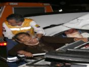 Kazada Ağır Yaralanan Anne De Öldü