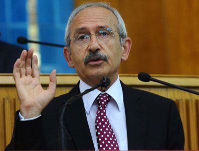 Kılıçdaroğlu: 15 gün içinde gerekeni yaparız