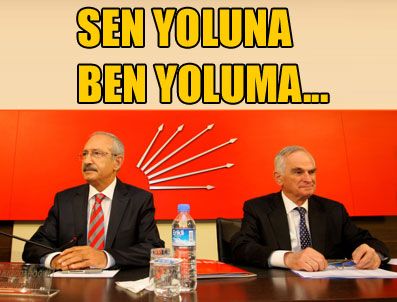 ATİLLA KART - Önder Sav CHP'ye veda mı ediyor?