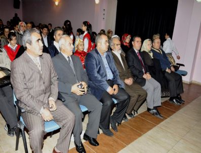 DURUSU - Özel Erciyes Eğitim Kurumlarında 29 Ekim Çoşkusu Başladı