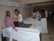 Psikonomi Uzmanları Kuşadası'nda