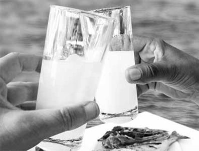 İçkiye yüzde 30 ÖTV zammı geldi