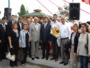 Tarsus Bir Parka Daha Kavuştu