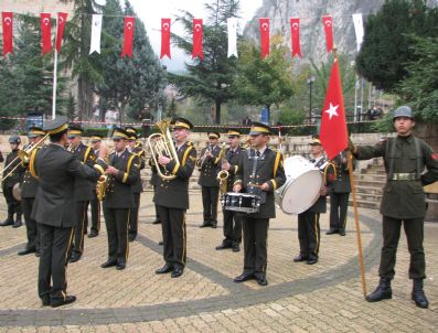 Tugay Bandosundan Mehter Konseri