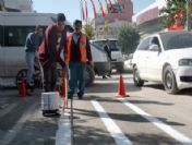 Van'da Cumhuriyet Bayramı Hazırlıkları