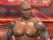 WWE Smackdown vs RAW 2011 satışa çıktı