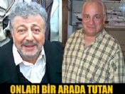 Zeki ve Metin'in 37 yıllık sırları