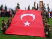 Alaşehir'de Cumhuriyet Coşkusu