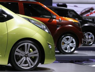 AUTO SHOW - Alkollü içkideki ÖTV artışı, otomotiv sektörünü de ürküttü.