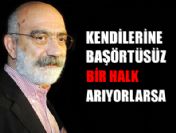 Kafalarda bir Cumhuriyet kadını var