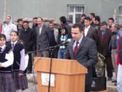 Çıldırda Cumhuriyet Coşkusu