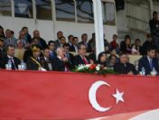 Cumhuriyet Bayramı Coşku İle Kutlandı