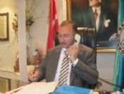 Cumhuriyetin İlanının 87. Yıl Dönümü