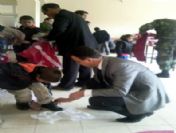 Digor'da 400 Öğrenciye Kıyafet Yardımı Yapıldı