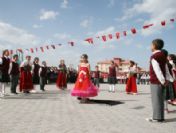 Edremit'te Cumhuriyet Bayramı Kutlamaları