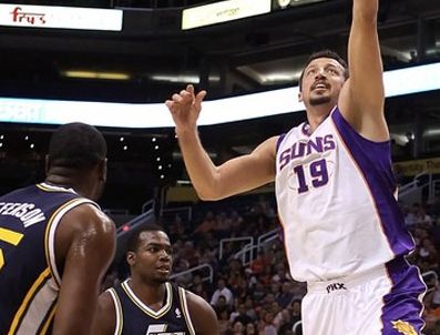 DERON WILLIAMS - Hido 13 sayı attı