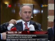 Kadir Topbaş Toplu taşıma zammını savundu