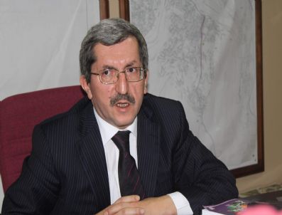 KAMU İHALE KURUMU - Karabük Belediyesi'nden Yeni Yatırımlar