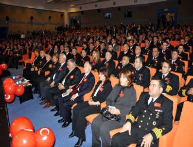 İBRAHIM ÇAY - Kdz Ereğli'de Bayram Kutlamaları