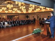 Köşk ödülleri sahiplerini buldu