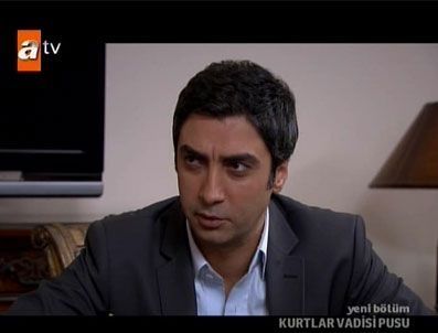 ATA DEMİRER - Kurtlar Vadisi Pusu 99. son bölüm özeti ve dizi yorumları