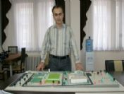 Niğde Sym İçin Çalışmalar Başlatıldı