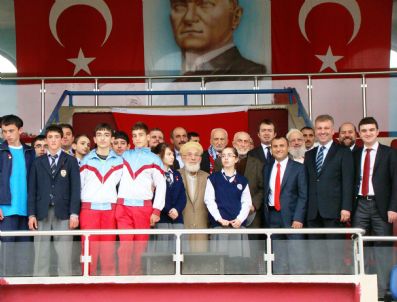 OKTAY SARAL - Of'ta Cumhuriyet Coşkusu
