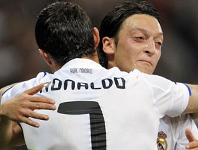 MARCA - Olağandışı bir yeteneği var