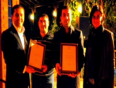 BAYRAKTAROĞLU - Oteller Sezonu Kapatıyor