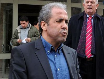 STAR GAZETESI - Tayyar: Görevimin başındayım