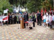 Sarıgöl'de Cumhuriyet Bayramı Kutlamaları