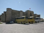 Sultan Han İçin En İyi Proje Hedefleniyor