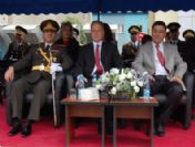 Tatvan'da Cumhuriyet Bayramı Kutlamaları