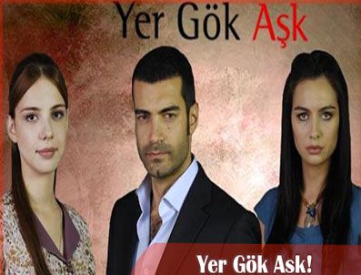 Yer Gök Aşk 13. bölüm fragmanı yayınlandı