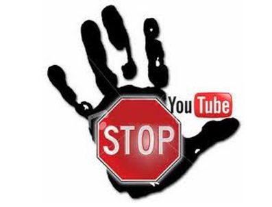 BILGI TEKNOLOJILERI İLETIŞIM KURUMU - Youtube yasağı hafta başında kalkıyor