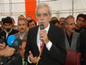 6 Yıllık Kan Davası Barışla Noktalandı