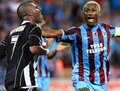 UEFA AVRUPA LIGI - Avni Aker'de dev düello