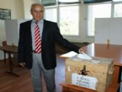 Aydın Baro Başkanı Germen Güven Tazeledi